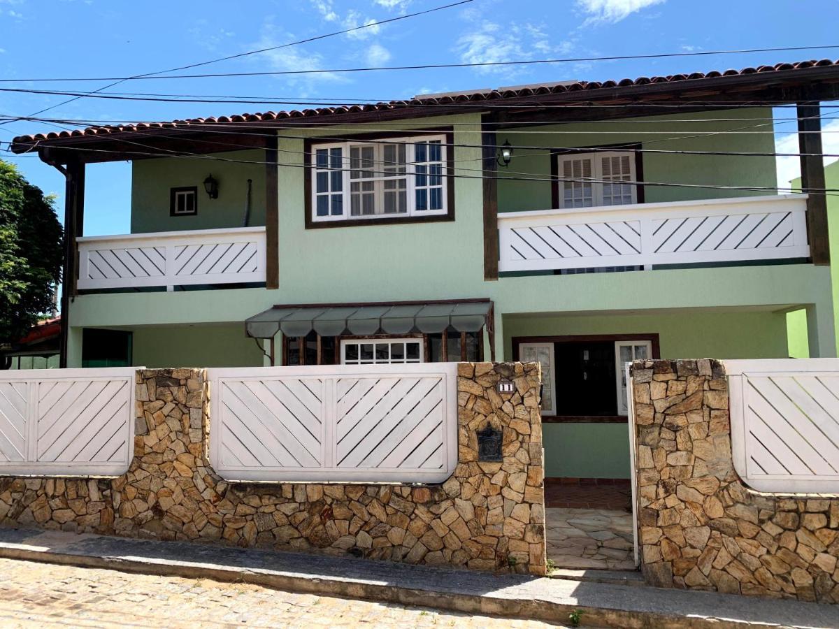 Região dos Lagos O paraíso fica em SÃO PEDRO DA ALDEIA RJ São Pedro da Aldeia Exterior foto