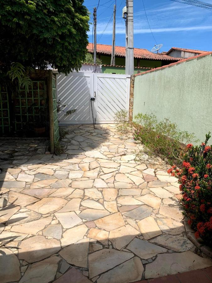 Região dos Lagos O paraíso fica em SÃO PEDRO DA ALDEIA RJ São Pedro da Aldeia Exterior foto